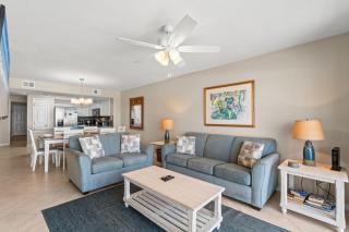 Gulf Dunes 303 - 4