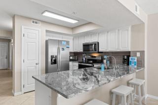 Gulf Dunes 303 - 1