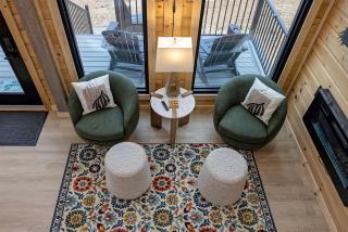 The Fives - 22482 McCurry Haven Luxury Japandi Cabin - 6