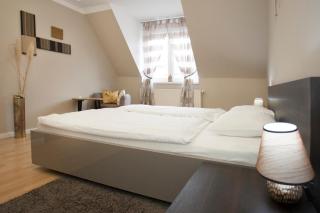 Riverside flat with King Castle view - Budapest - 6