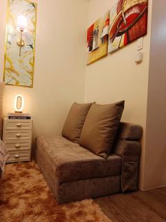 The cozy vibe staycation - 0