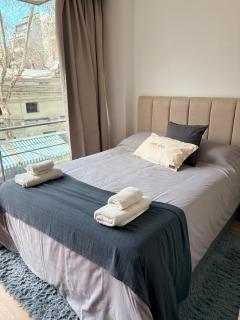 Comfort y Estilo en Palermo - Business, Parejas - 9