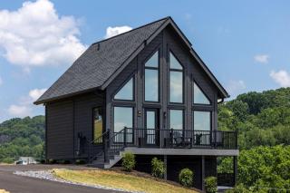 The Fives - 22455 Zen Heights Luxury Japandi Cabin - 0