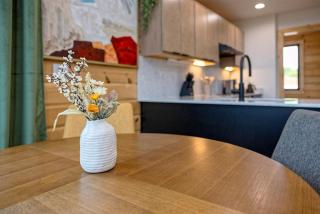 The Fives - 22455 Zen Heights Luxury Japandi Cabin - 1