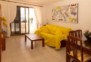 Apartamento en primera línea de mar - 5