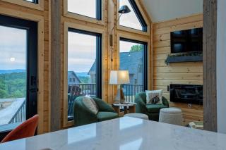 The Fives - 22494 Serene View Luxury Japandi Cabin - 5