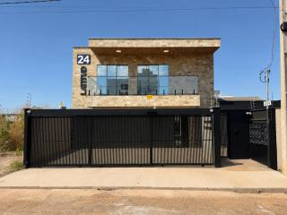 Latitud 24 - 6