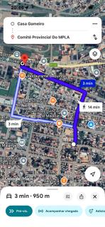 Casa Gameiro - 4