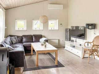 4 star holiday home in Hemmet - 9
