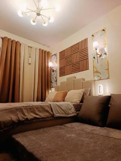 The cozy vibe staycation - 8