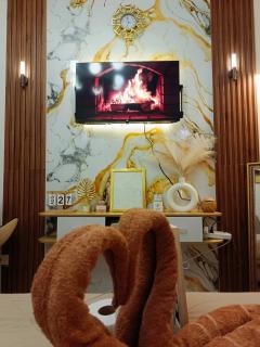 The cozy vibe staycation - 1
