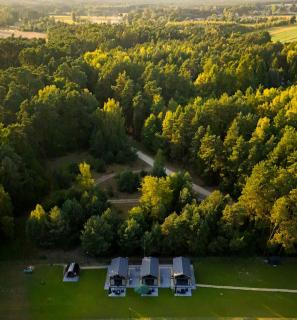 Domki nad Grabią - 8