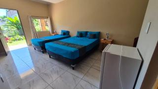 Hotel Village - 4