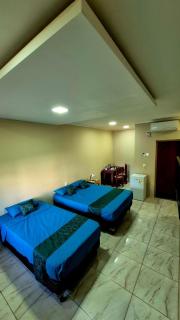 Hotel Village - 3