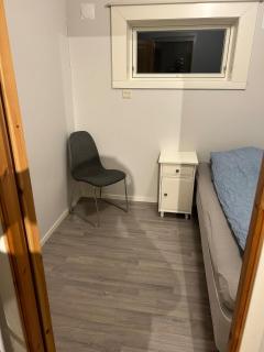 Apartment in Ersfjordbotn - 9