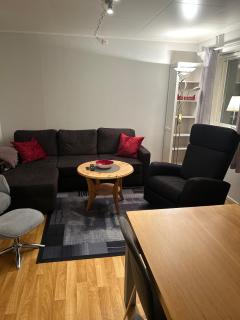 Apartment in Ersfjordbotn - 2