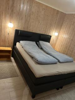 Apartment in Ersfjordbotn - 1