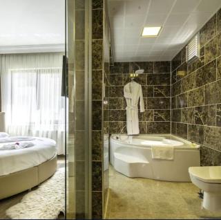 Ürgüp palace otel - 4