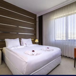 Ürgüp palace otel - 1