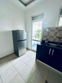 Lake Victoria Garden Apartment - 6