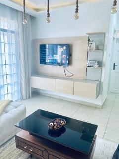 Lake Victoria Garden Apartment - 5
