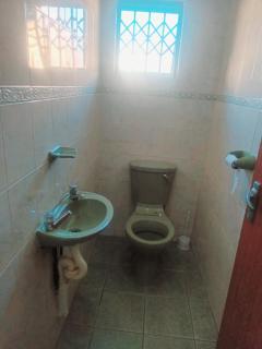 Serena guesthouse - 1