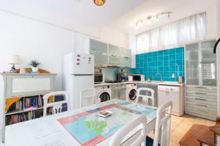 Lovely Apartment Sultan Ahmet Old part Istanbul - 9