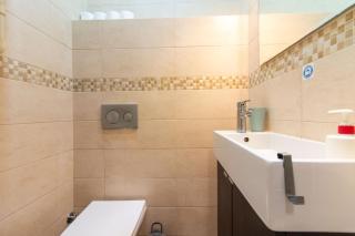 Lovely Apartment Sultan Ahmet Old part Istanbul - 4