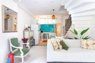 Lovely Apartment Sultan Ahmet Old part Istanbul - 3