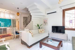 Lovely Apartment Sultan Ahmet Old part Istanbul - 9