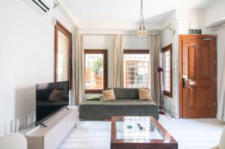 Lovely Apartment Sultan Ahmet Old part Istanbul - 6