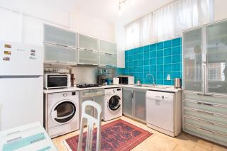Lovely Apartment Sultan Ahmet Old part Istanbul - 8