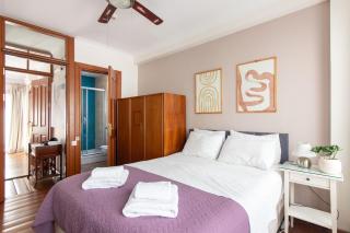 Lovely Apartment Sultan Ahmet Old part Istanbul - 1
