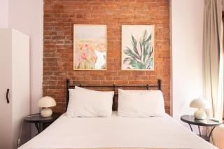 Lovely Apartment Sultan Ahmet Old part Istanbul - 8