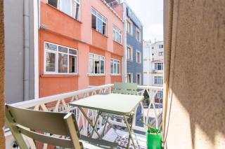 Lovely Apartment Sultan Ahmet Old part Istanbul - 6