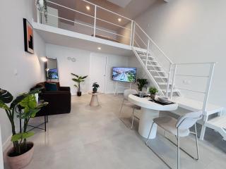 Loft Valencia PIVA - Direct Entry Nou Moles Bioparc Area - 5