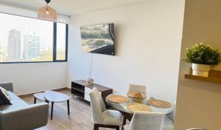 Penthouse Colomos Providencia - 0