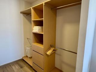 Penthouse Colomos Providencia - 8