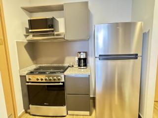 Penthouse Colomos Providencia - 6