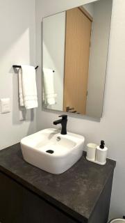 Penthouse Colomos Providencia - 5