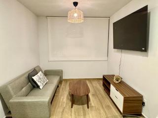 Penthouse Colomos Providencia - 4