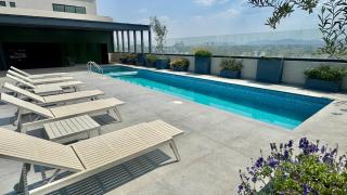 Penthouse Colomos Providencia - 3