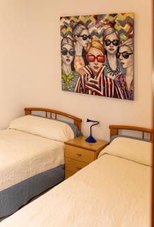 Apartamento en primera línea de mar - 4