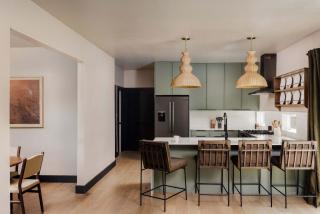 Modern Austin Retreat with Hot Tub & Sauna - 4