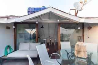 3BR Gem W Sea View Terrace in Historic Peninsula - 5