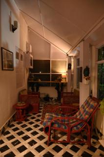 The Bhowmicks Bungalow - 1