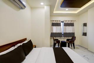 Hotel O highway blues - 5