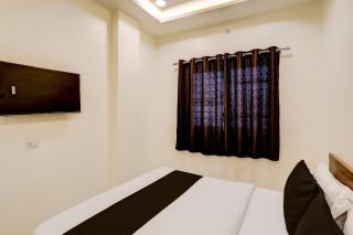 Hotel O highway blues - 1