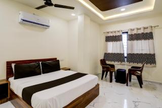 Hotel O highway blues - 0