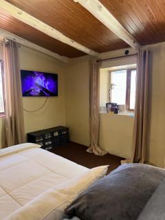 Cozy duplex with fireplace in Cusco - 2